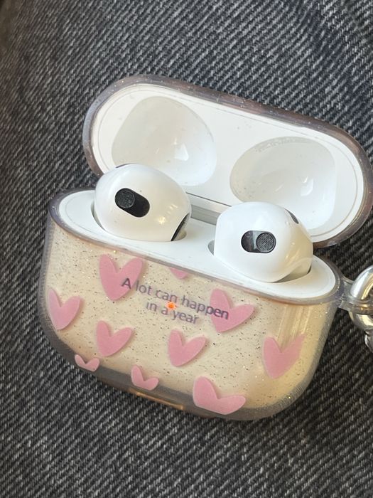 Airpods 3 поколения ОРИГИНАЛ