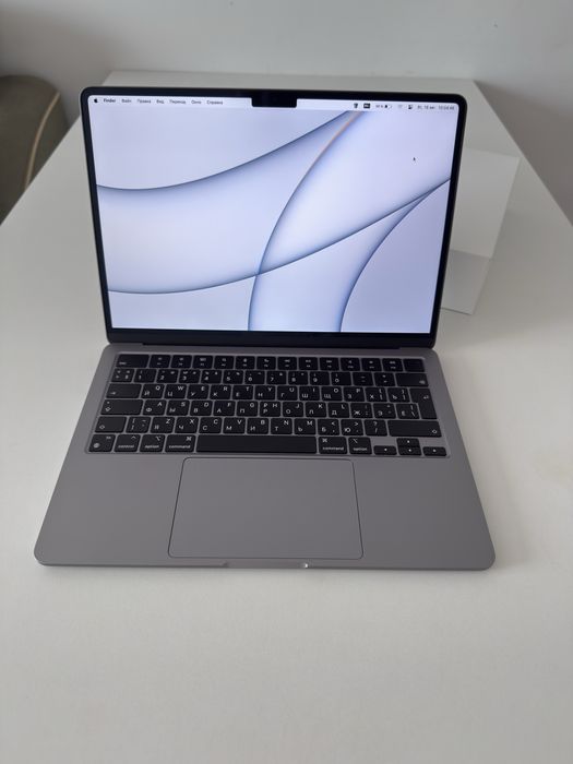 Macbook air13  M2