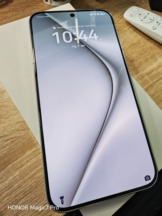 Продавам HUAWEI Pura 70 – 12/256 GB-бял