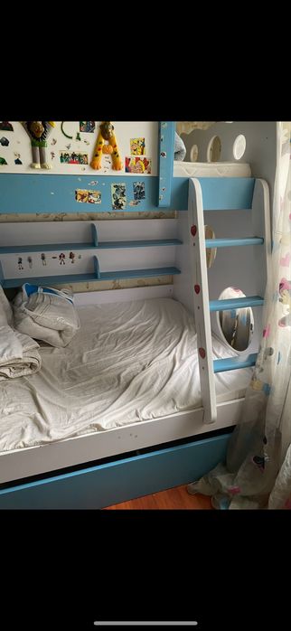 Продам детский ганитур