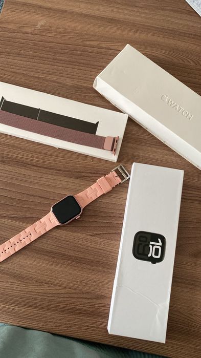 Smart Watch 10 series