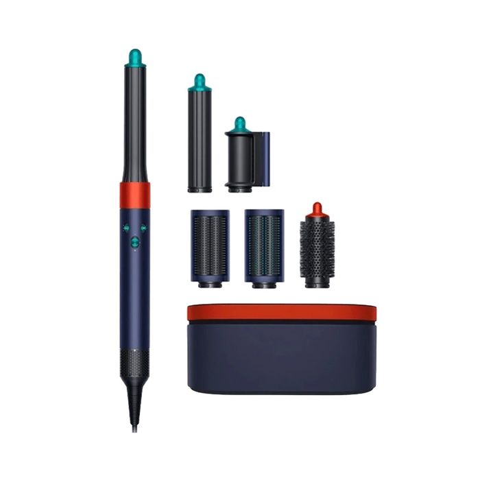 Фен-стайлер Dyson Airwrap HS05 Blue Topaz