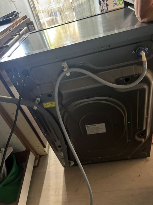 Стириальная машина