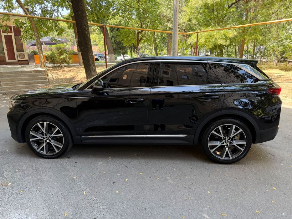 Bestune T99 2L Turbo srochno