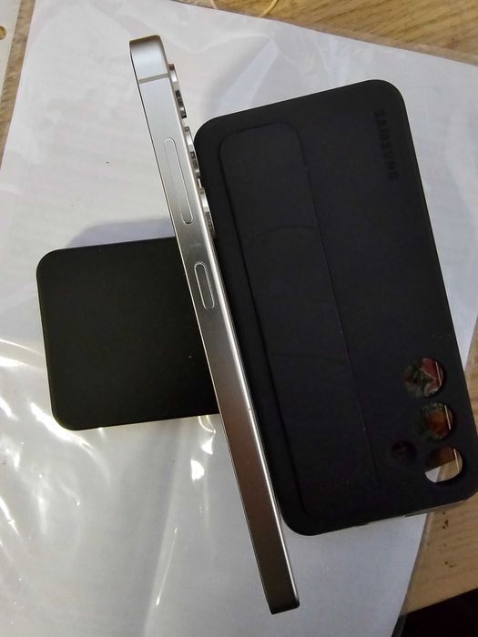 Samsung s24 отличен