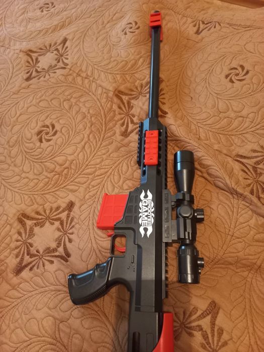 Игрушки для мальчиков