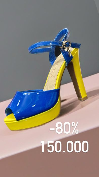 Турецкая обувь распродажа