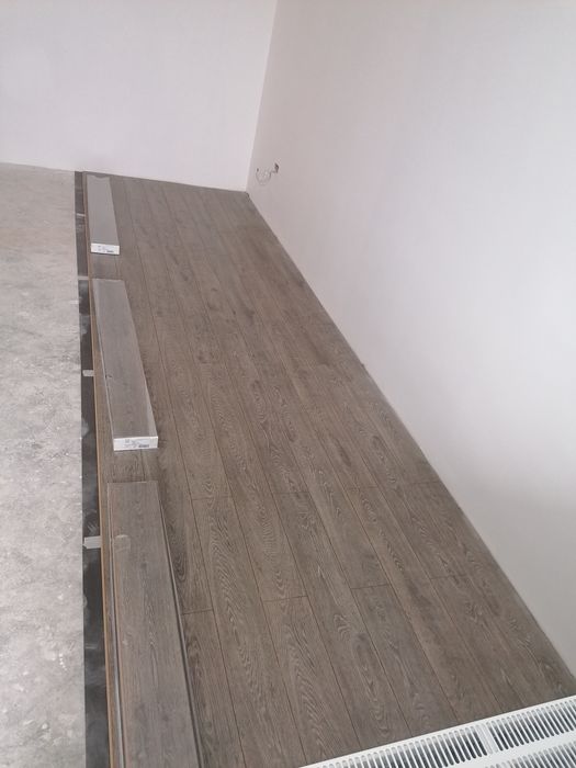 Montez parchet laminat