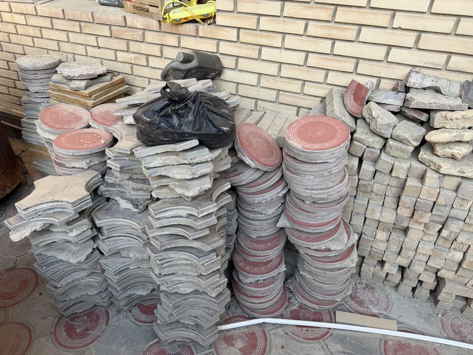 Podrashevka bruschatka pol