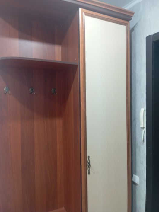 Мебель  в прихожую