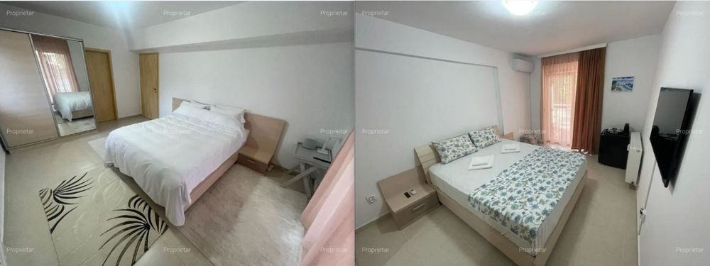 Apartament 3 camere, Club Onix, Neptun