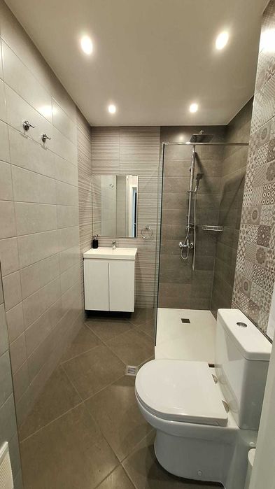 Дава се под наем Тристаен апартамент в София, Младост 3 - 67 кв.м за 747.66 € - Снимка #15