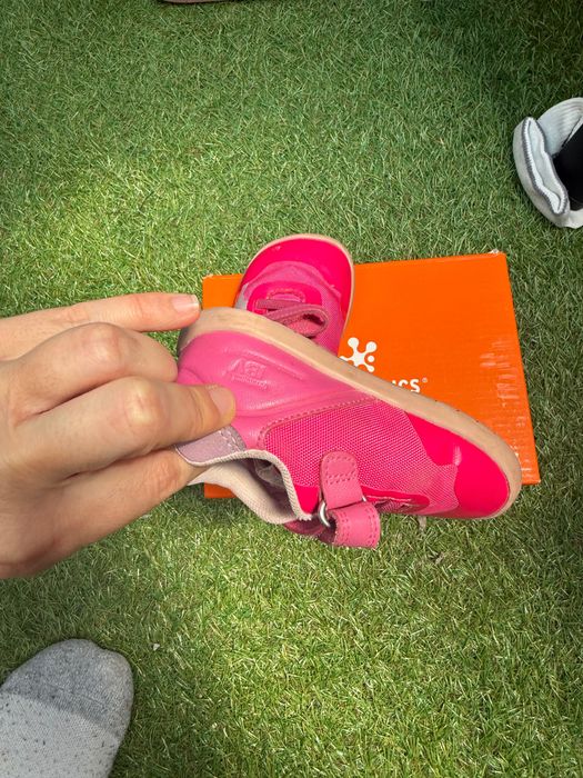 Обувки за дете Биомеханикс