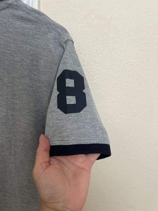 Детска тениска Tommy Hilfiger 14-16г.