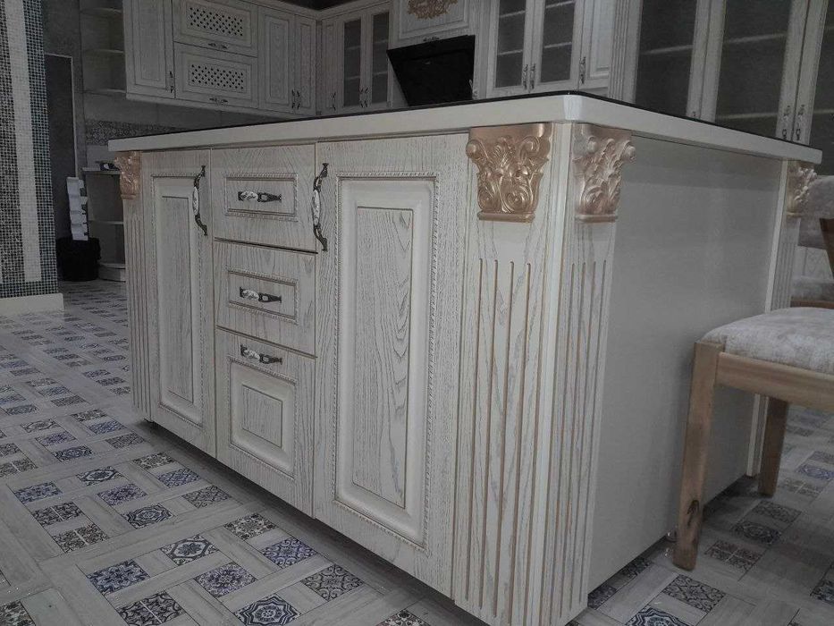 Мебель из МДФ | mebel MDF | mebil | oshxona | кухонный гарнитур РР-1