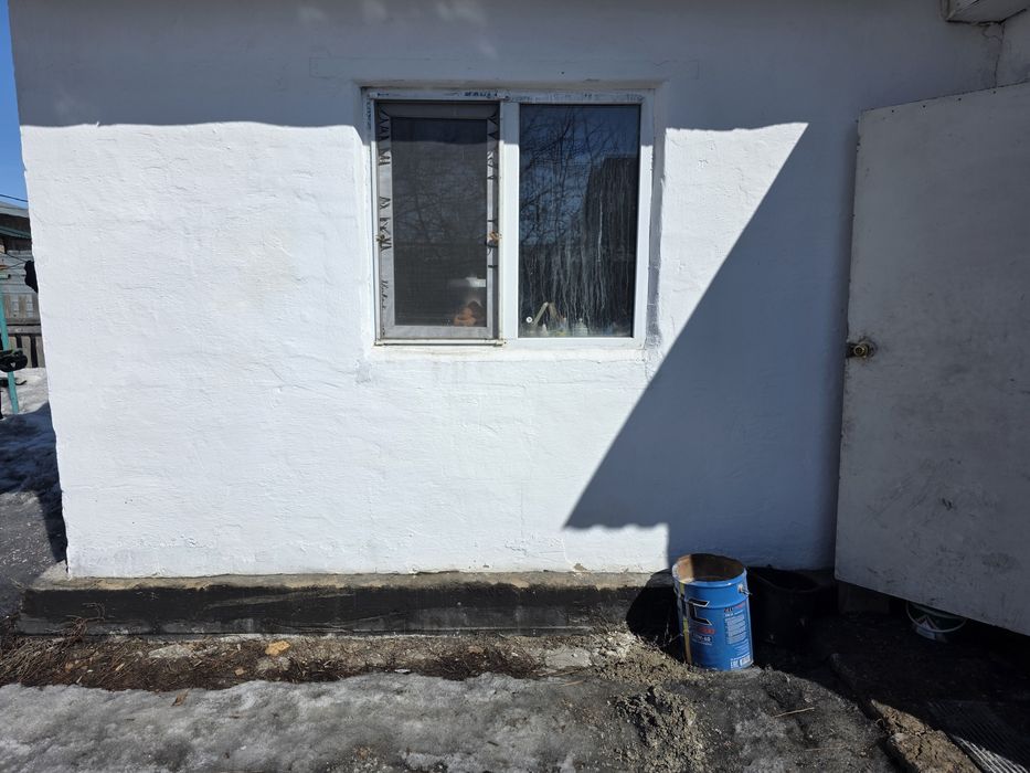 Продам времянку на разбор