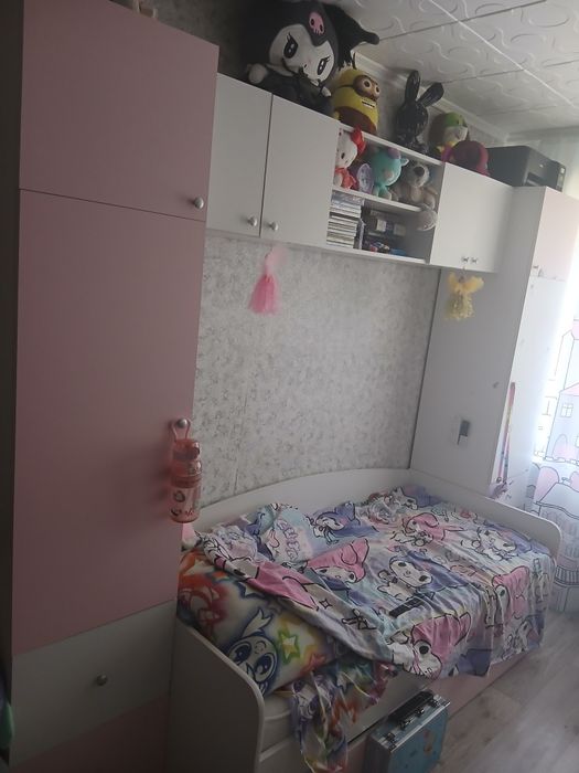 Продам детский гарнитур