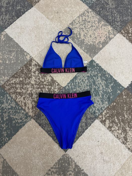 Дамски бански комплект Calvin Klein