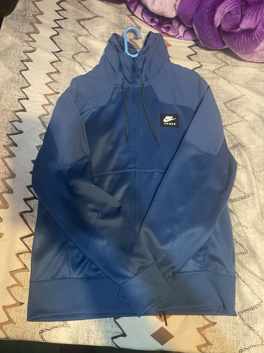 Trening air max nou fara defecte bluza L pantaloni M