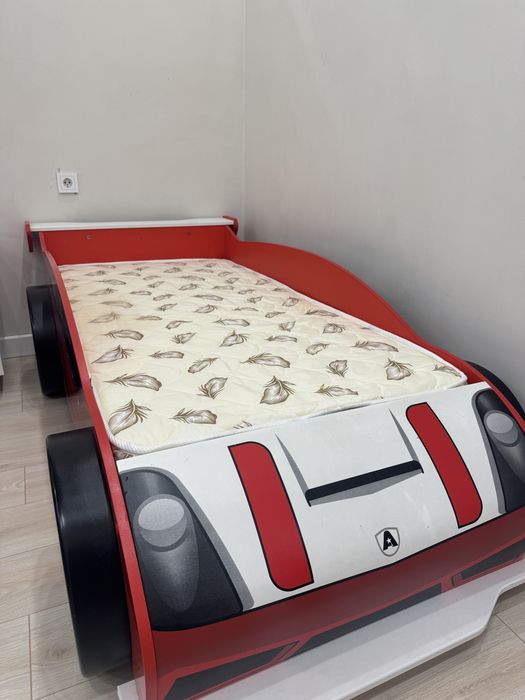 Продам кровать 20 тыс