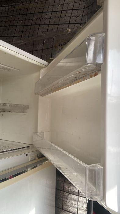 Продается Daewoo холодильник