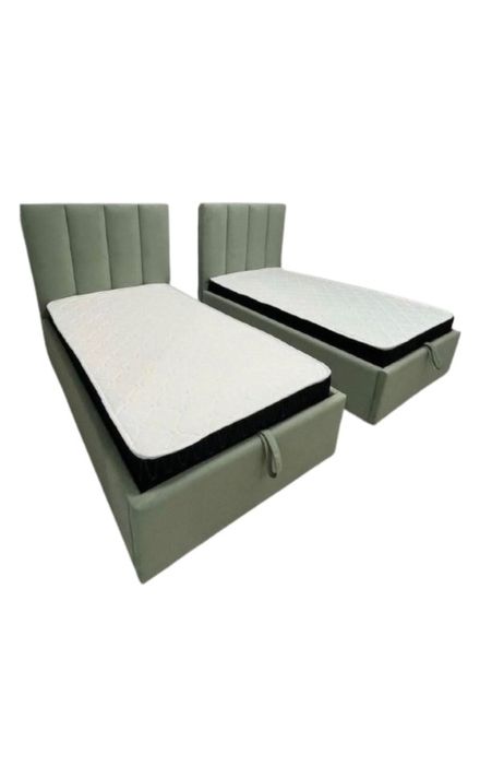 Подростковая кровать