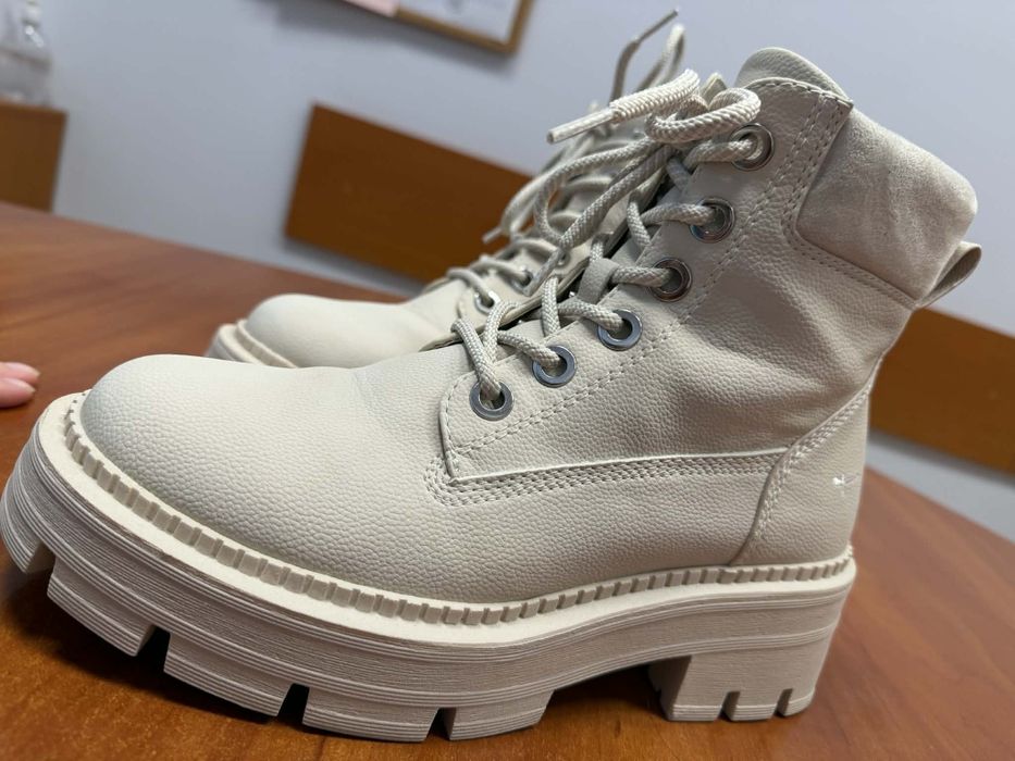 Боти Tamaris - 39 размер