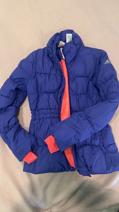 Спортно яке adidas