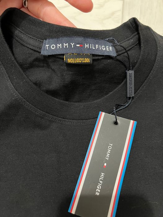 Футболка унисекс