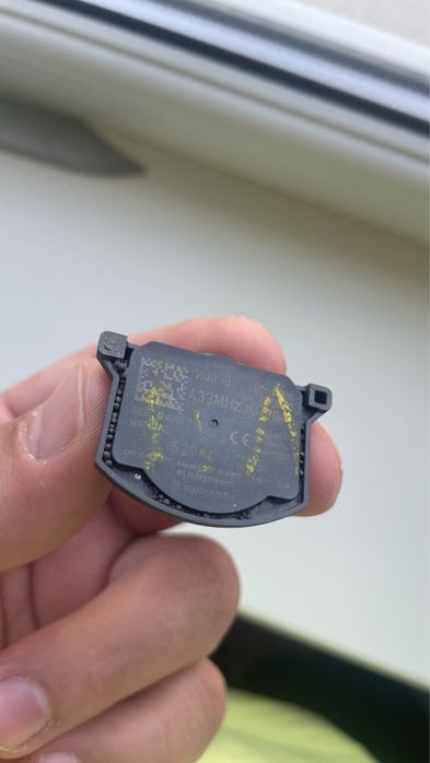 Датчик шин sonata 2021г