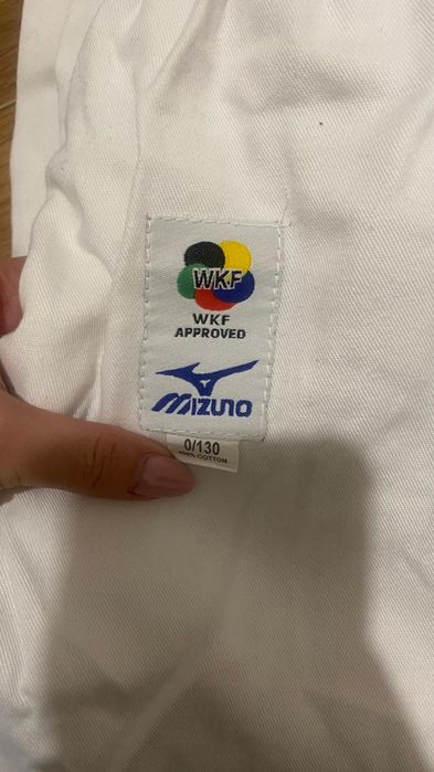 Продам кимоно бу