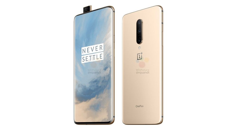 Oneplus 7pro 12/256 gb.