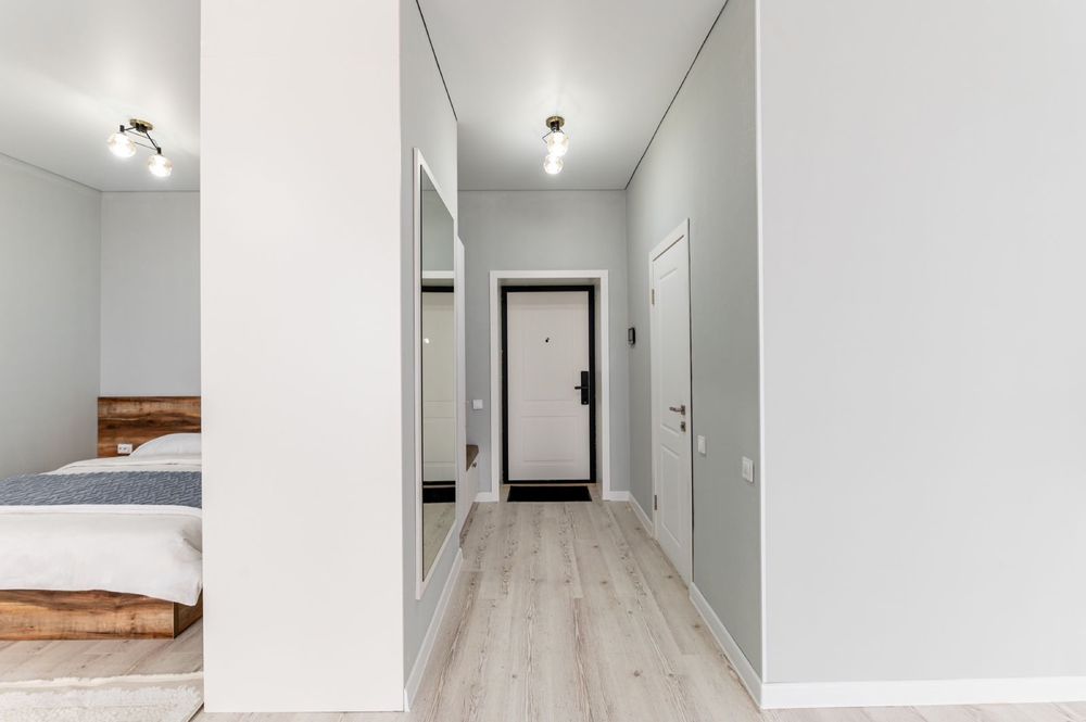 Сдается квартира по  по суточноЛевый берег!