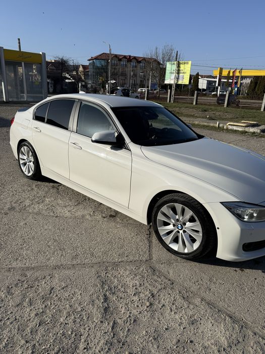 De vanzare bmw f30 2014