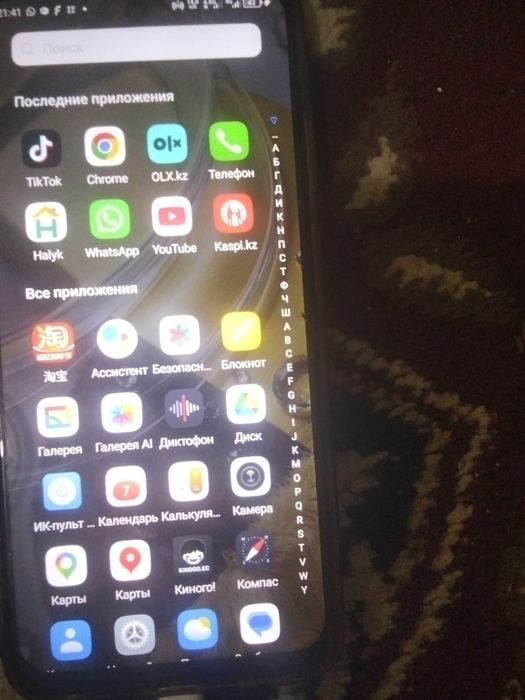 Tecno spark go 1 в хорошем состоянии