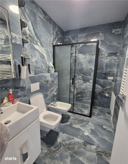 Freidorf - 2 Camere - Incalzire In Pardoseala - Bloc Izolat - Parcare