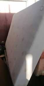 Матрак-двоен, голям