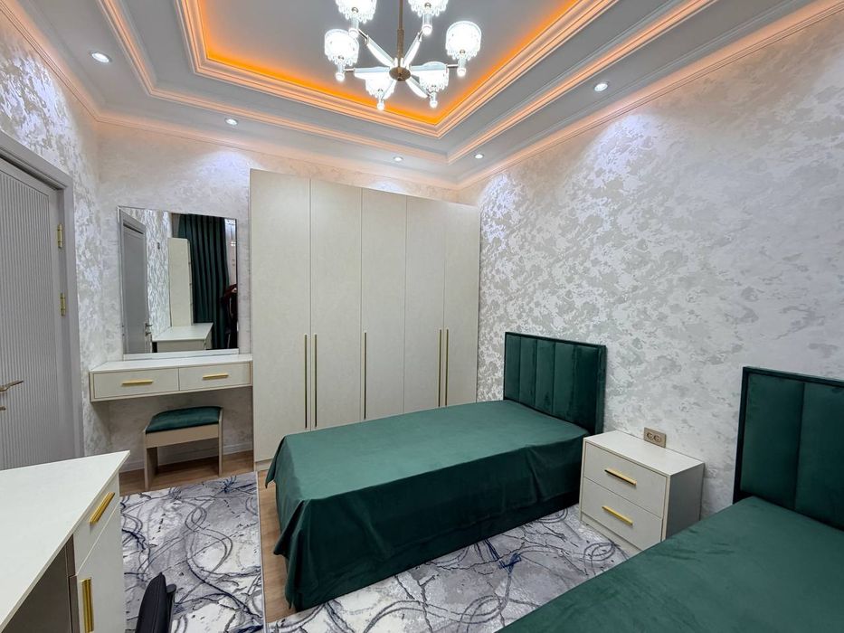 Продается 3 комнатная квартира