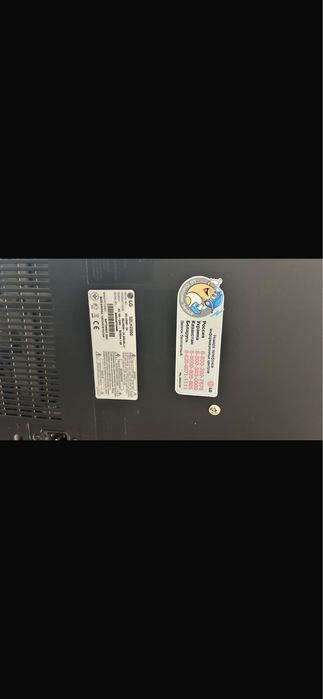 Продам телевизор LG