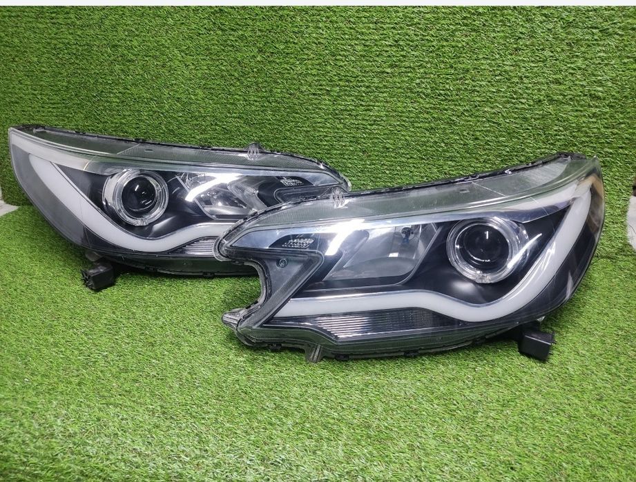 Фары Honda CR-V RM