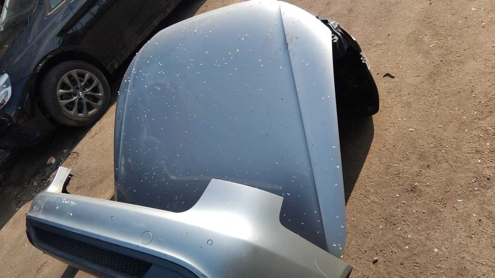 Capota Audi A4 B8 an 2010