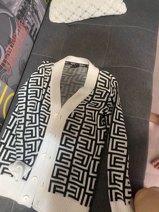 Кофта для вевочек