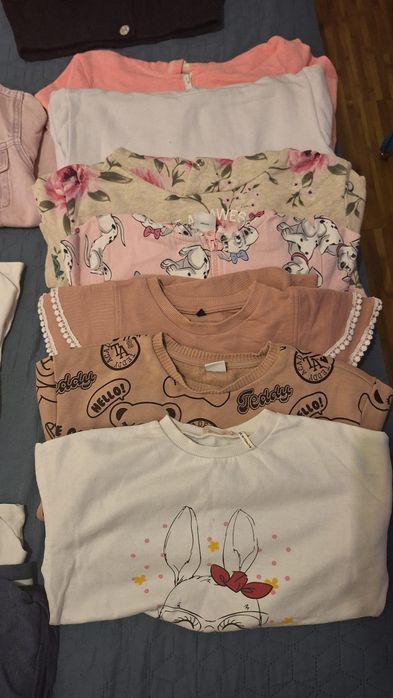 Set haine femei fete