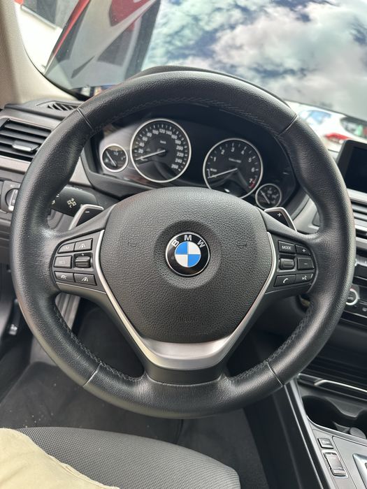 Vand volan sport BMW