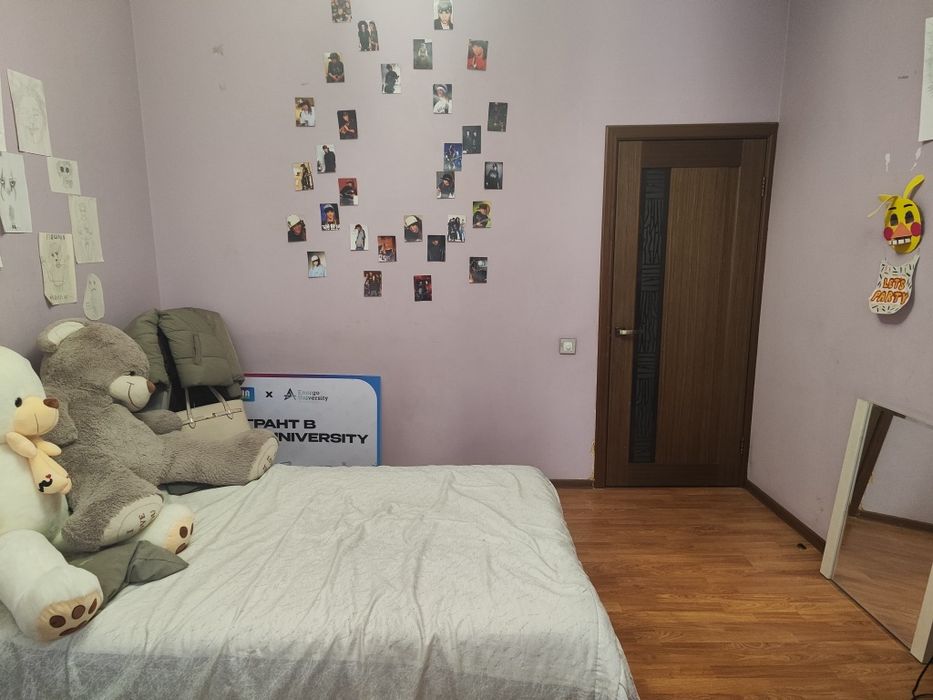 Продам  квартиру