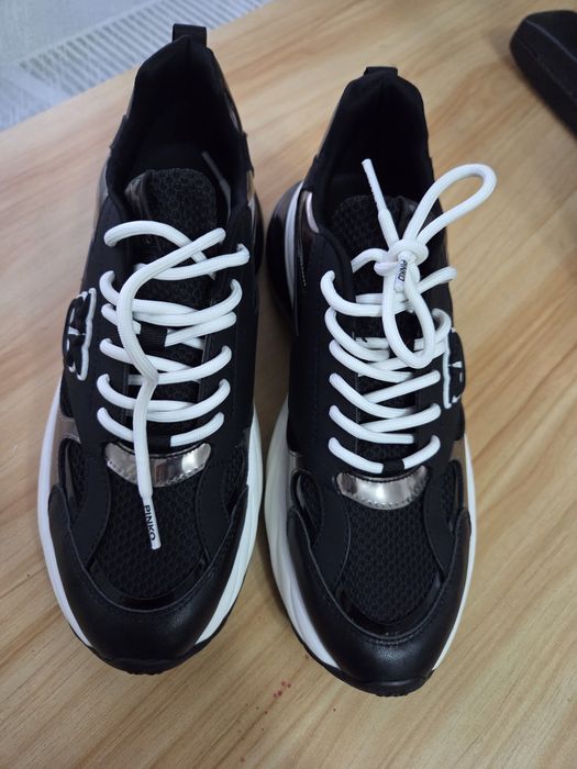 Sneakersi Pinko Ariel