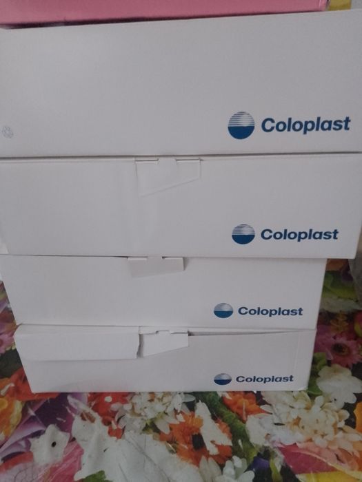 Prezervative urinare