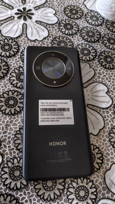 Продавам honor 6 lite