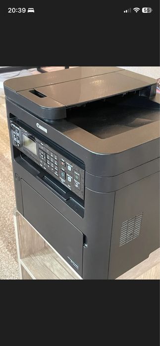 Принтер Canon MF264dw (б/у)