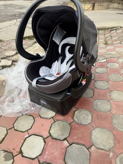 Столче за кола Chicco